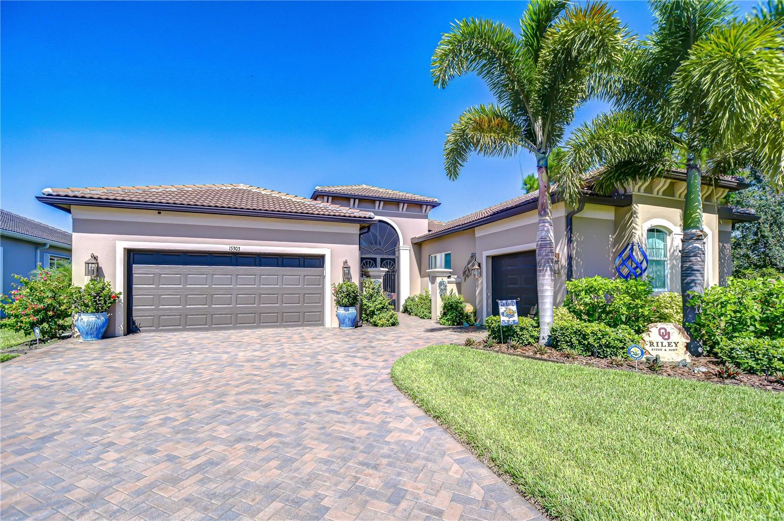 15303 VALENCIA DEL SOL ST, WIMAUMA, FL — photo 4