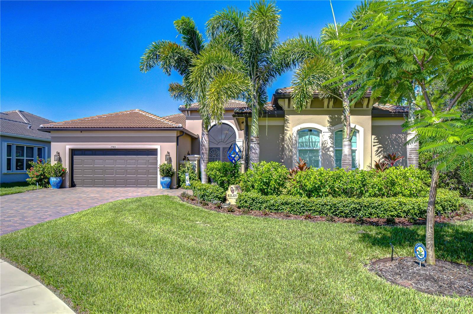 15303 VALENCIA DEL SOL ST, WIMAUMA, FL — photo 46