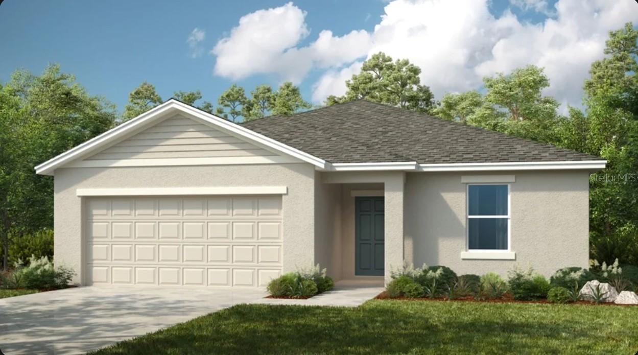 5455 ISLA SAONA DR, KISSIMMEE, FL