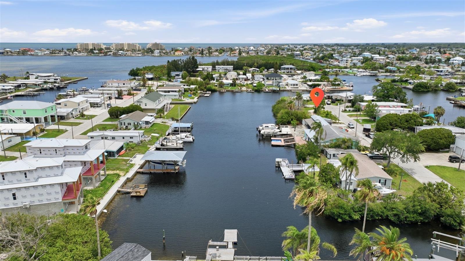 13039 PORT CT, HUDSON, FL — photo 3