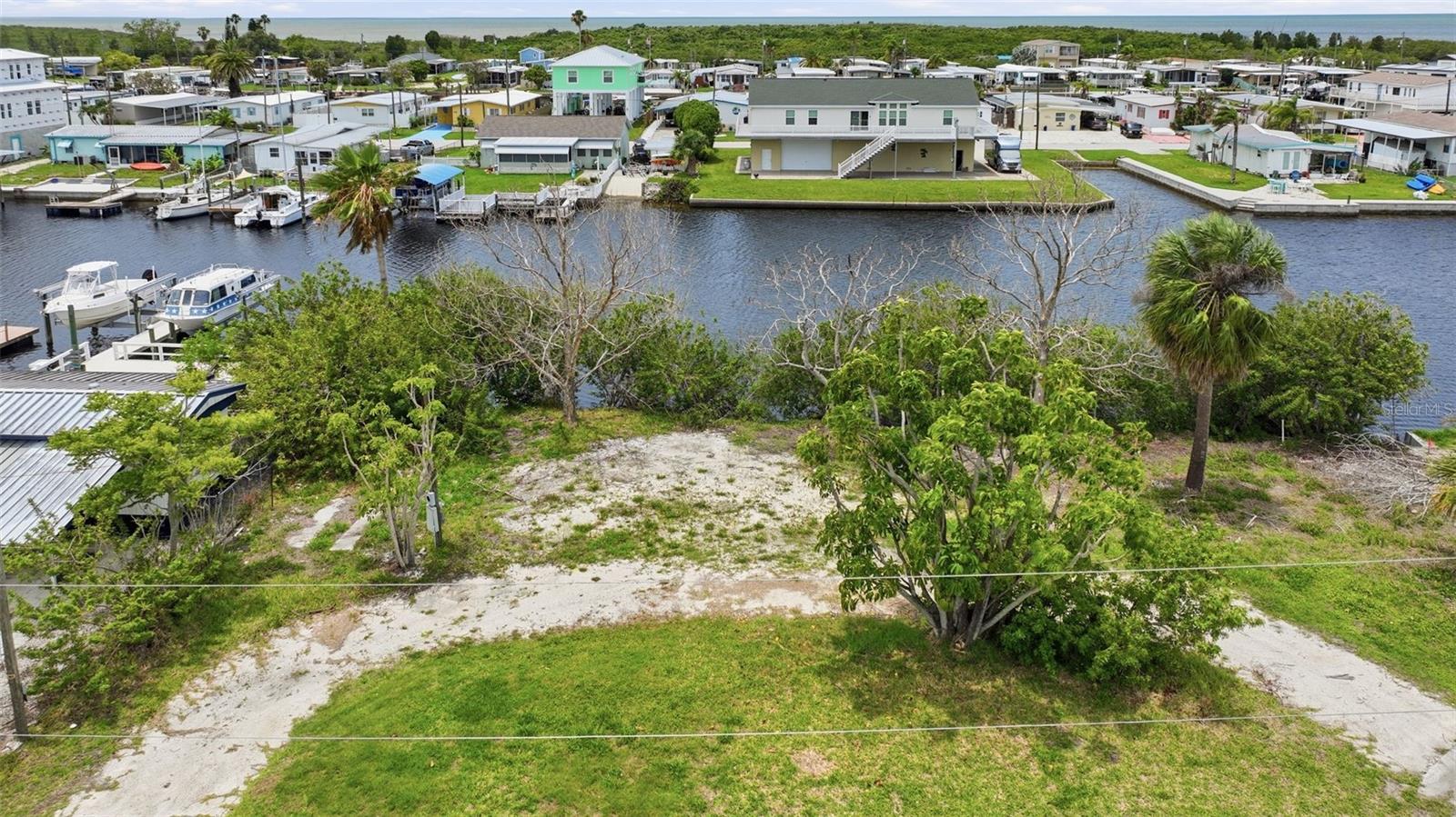13039 PORT CT, HUDSON, FL — photo 10