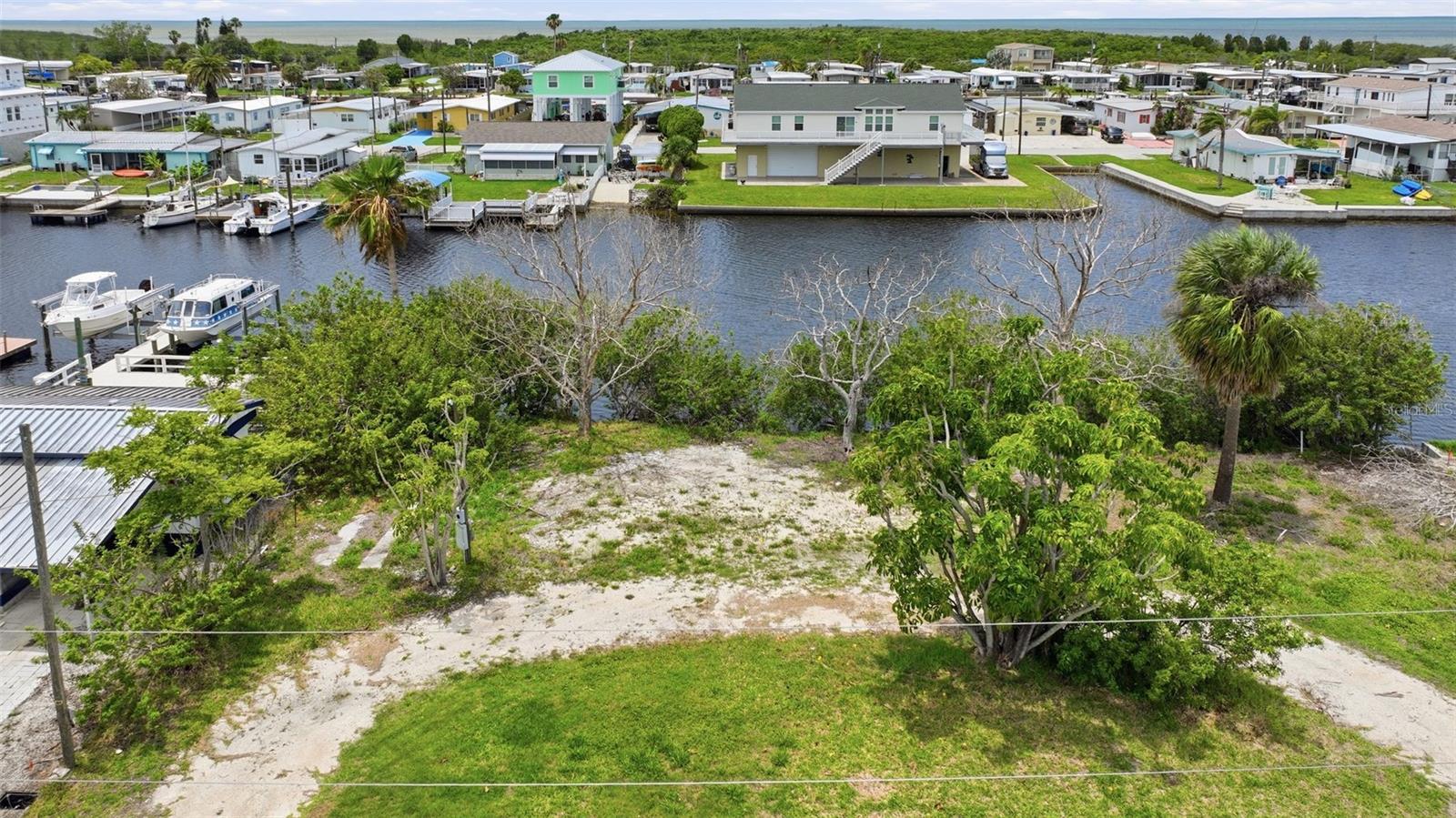 13039 PORT CT, HUDSON, FL — photo 14