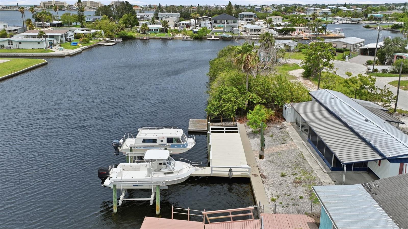 13039 PORT CT, HUDSON, FL — photo 16