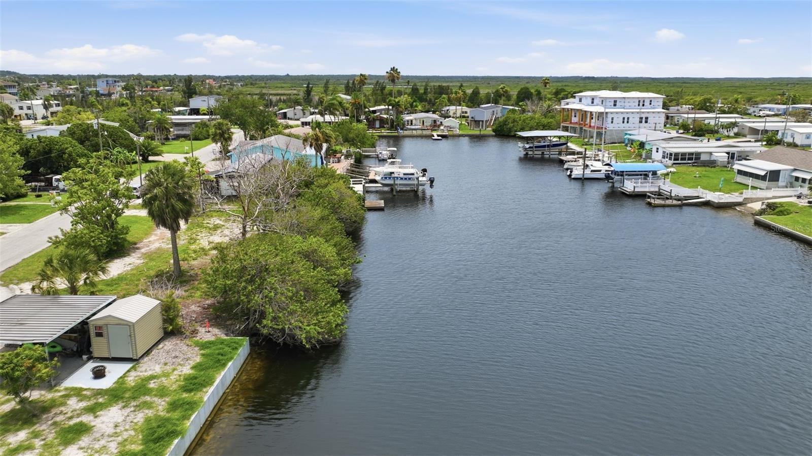 13039 PORT CT, HUDSON, FL — photo 17