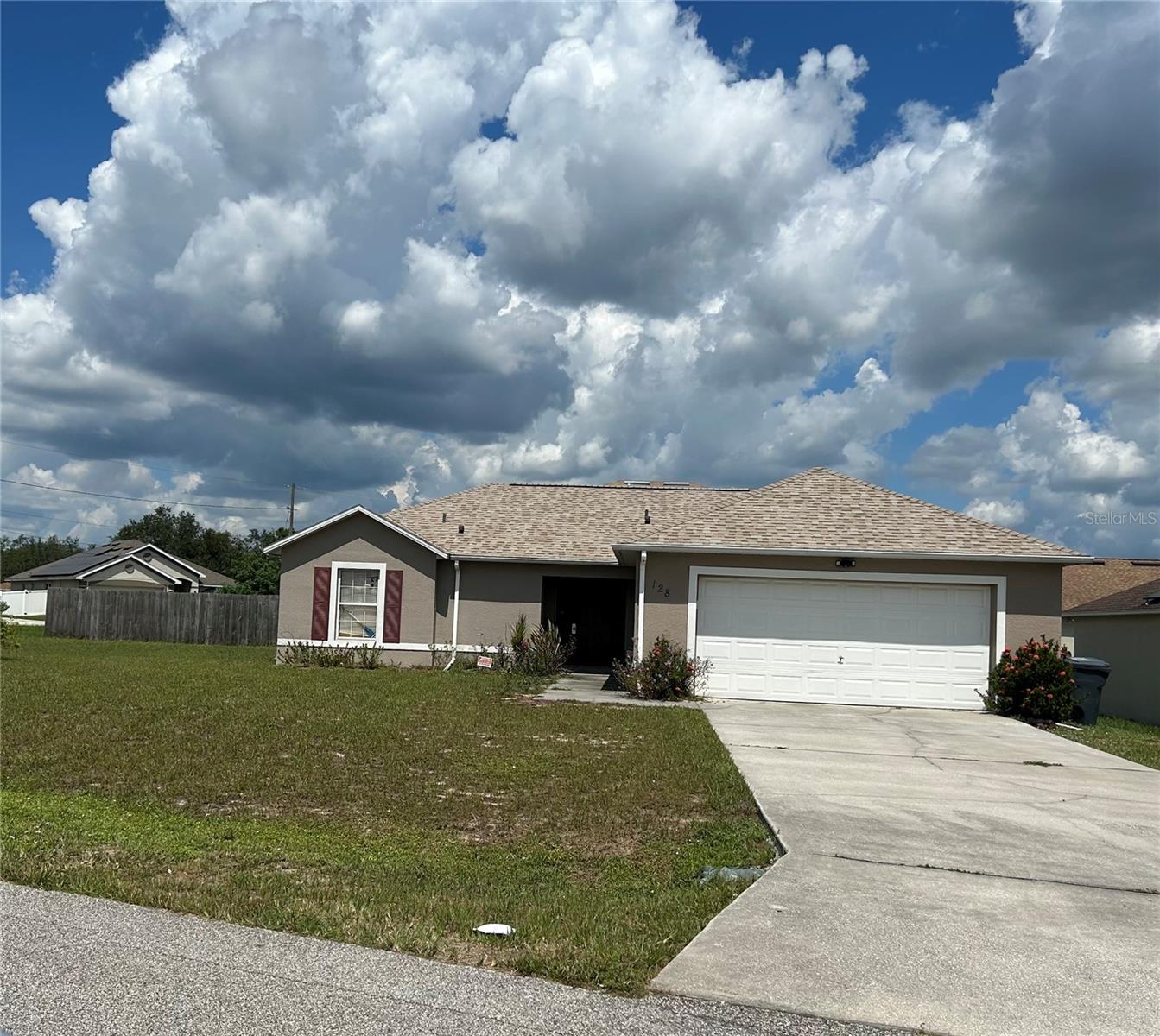 , KISSIMMEE, FL