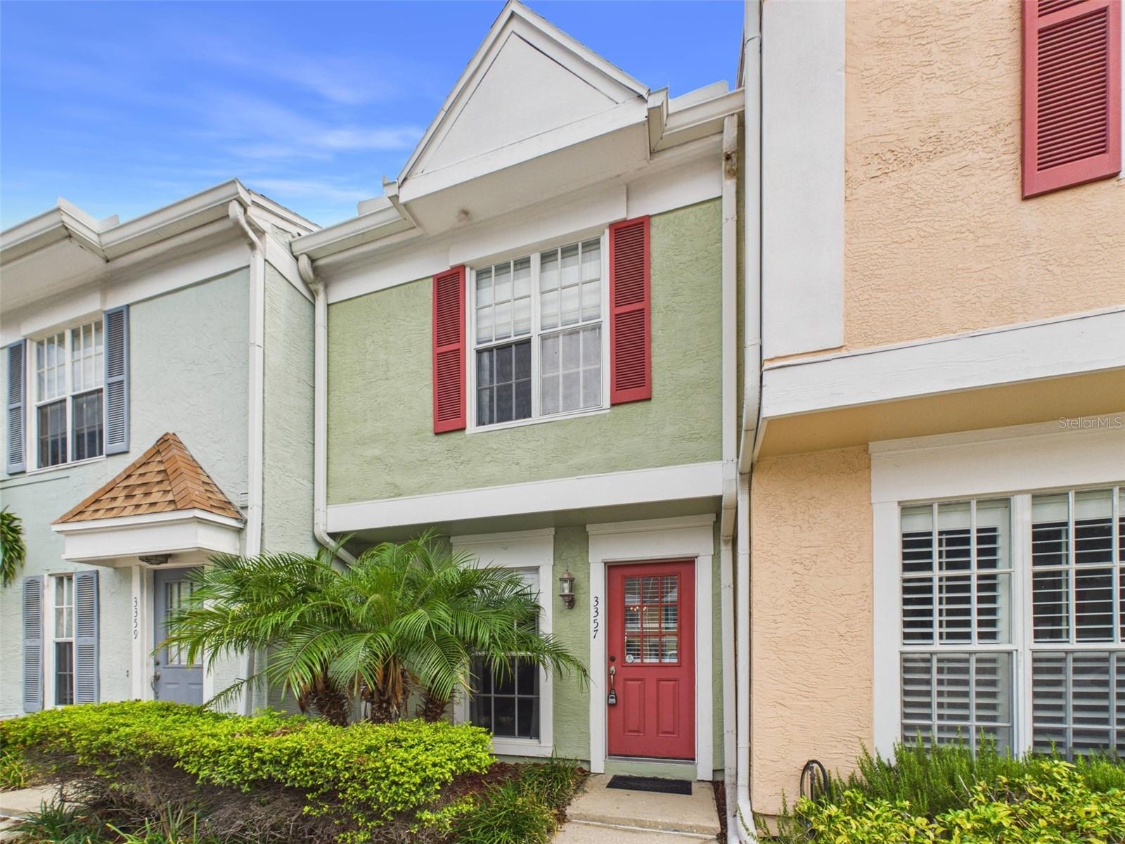 3357 W WYOMING CIR #3-5, TAMPA, FL