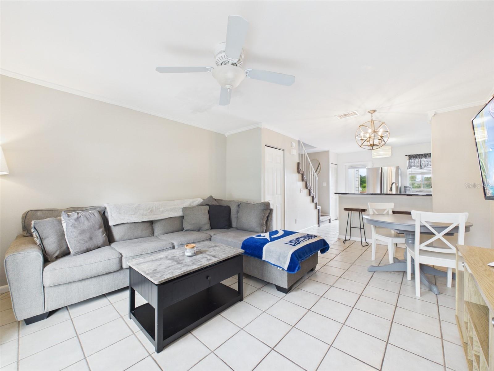 3357 W WYOMING CIR #3-5, TAMPA, FL — photo 2