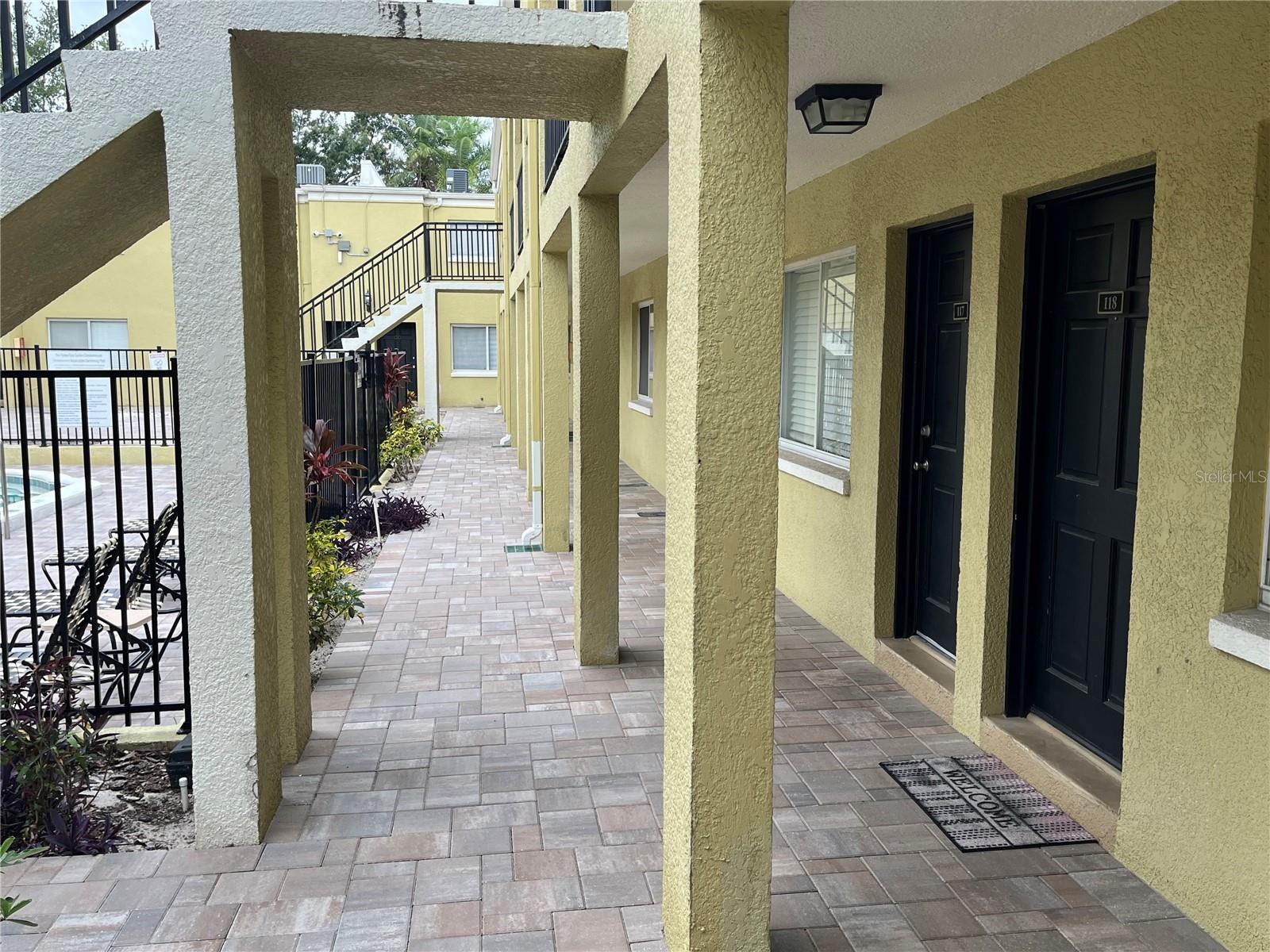 3206 W AZEELE ST #118, TAMPA, FL — photo 6