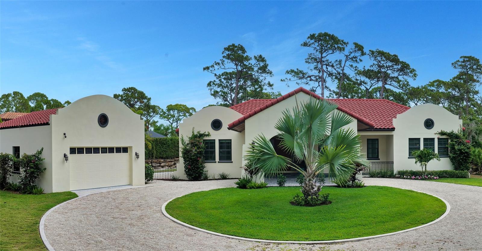 360 N POINT RD, OSPREY, FL — photo 3