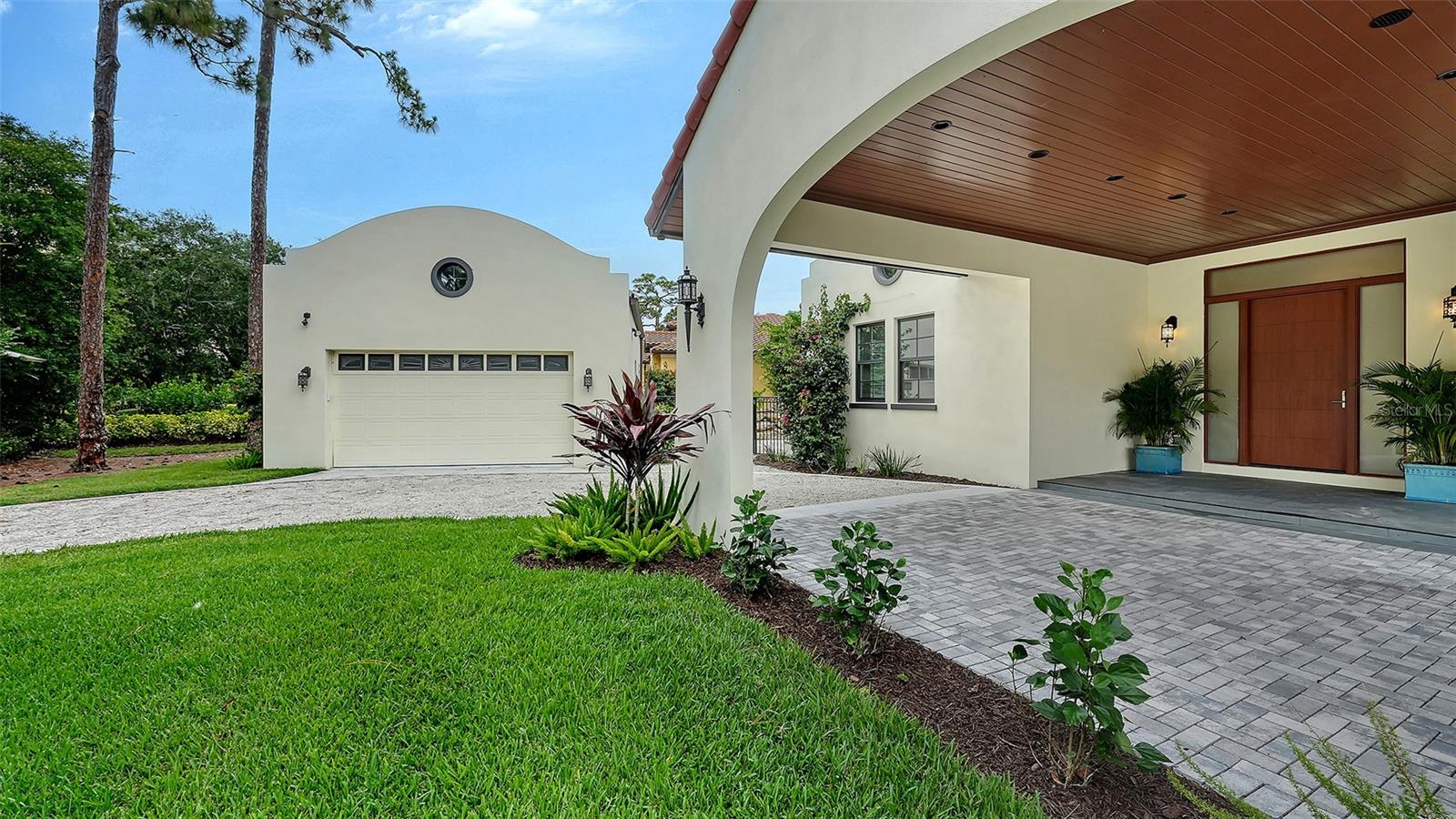 360 N POINT RD, OSPREY, FL — photo 2