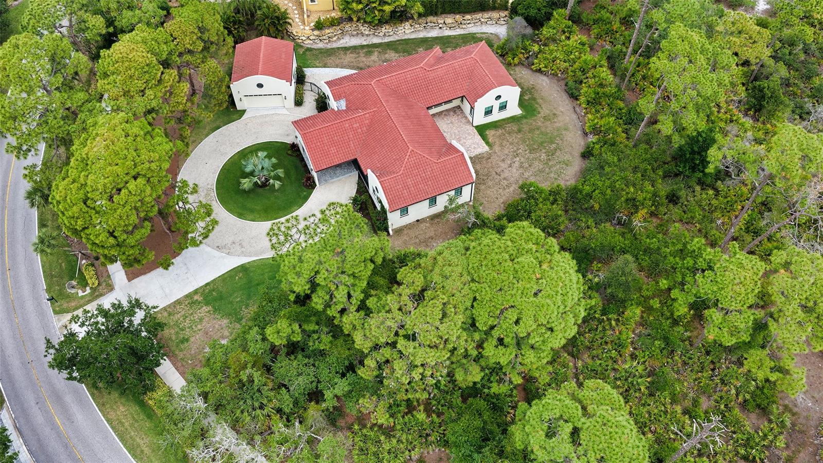 360 N POINT RD, OSPREY, FL — photo 27