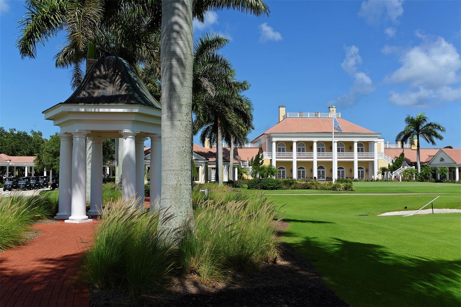 360 N POINT RD, OSPREY, FL — photo 34