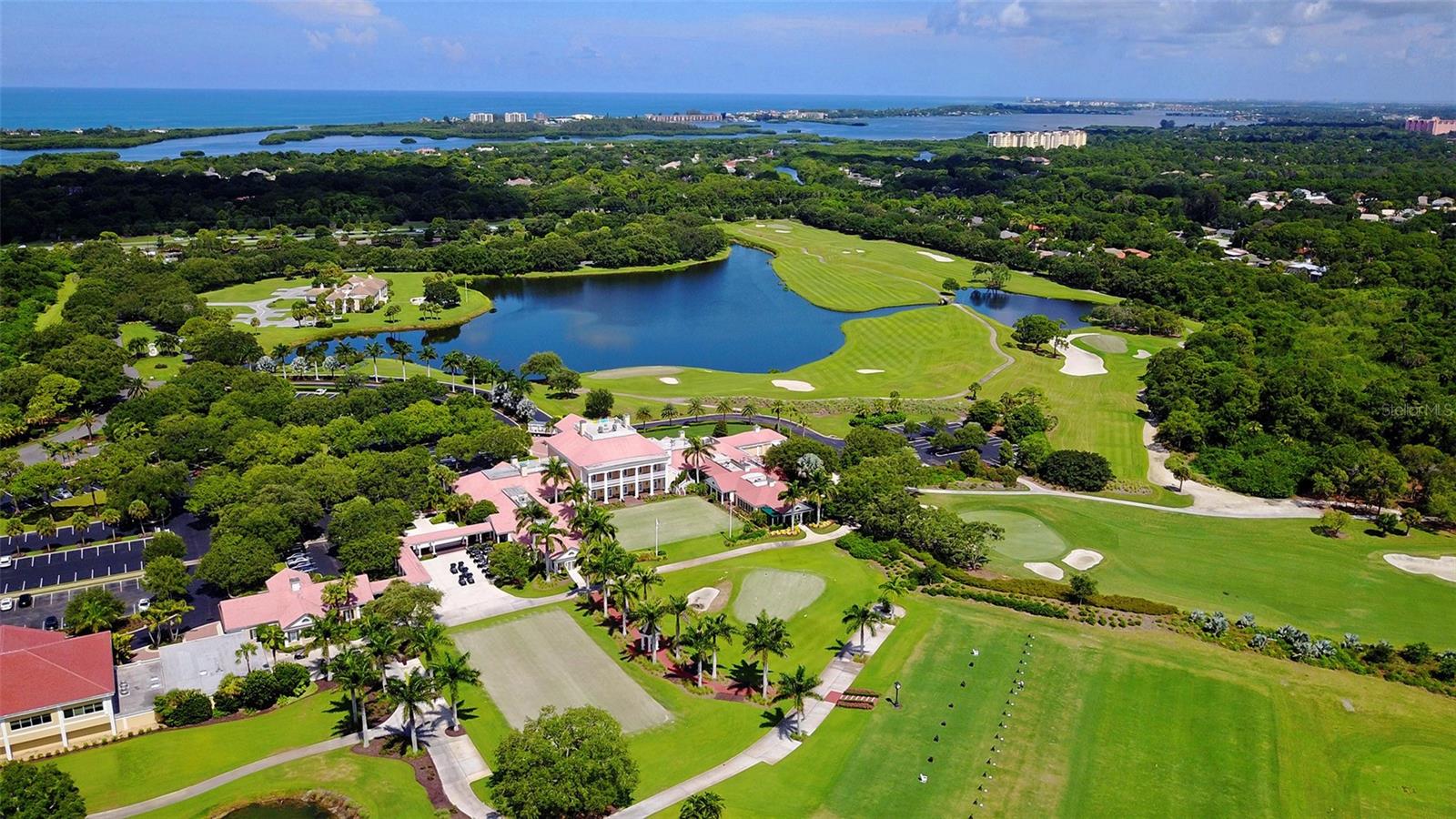 360 N POINT RD, OSPREY, FL — photo 45