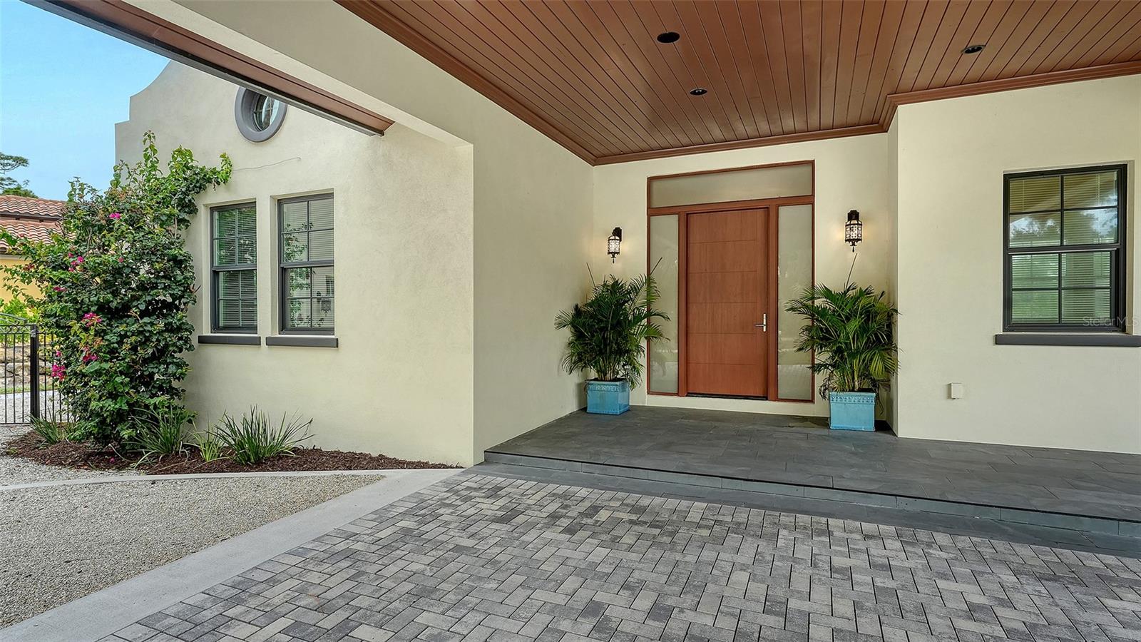 360 N POINT RD, OSPREY, FL — photo 4