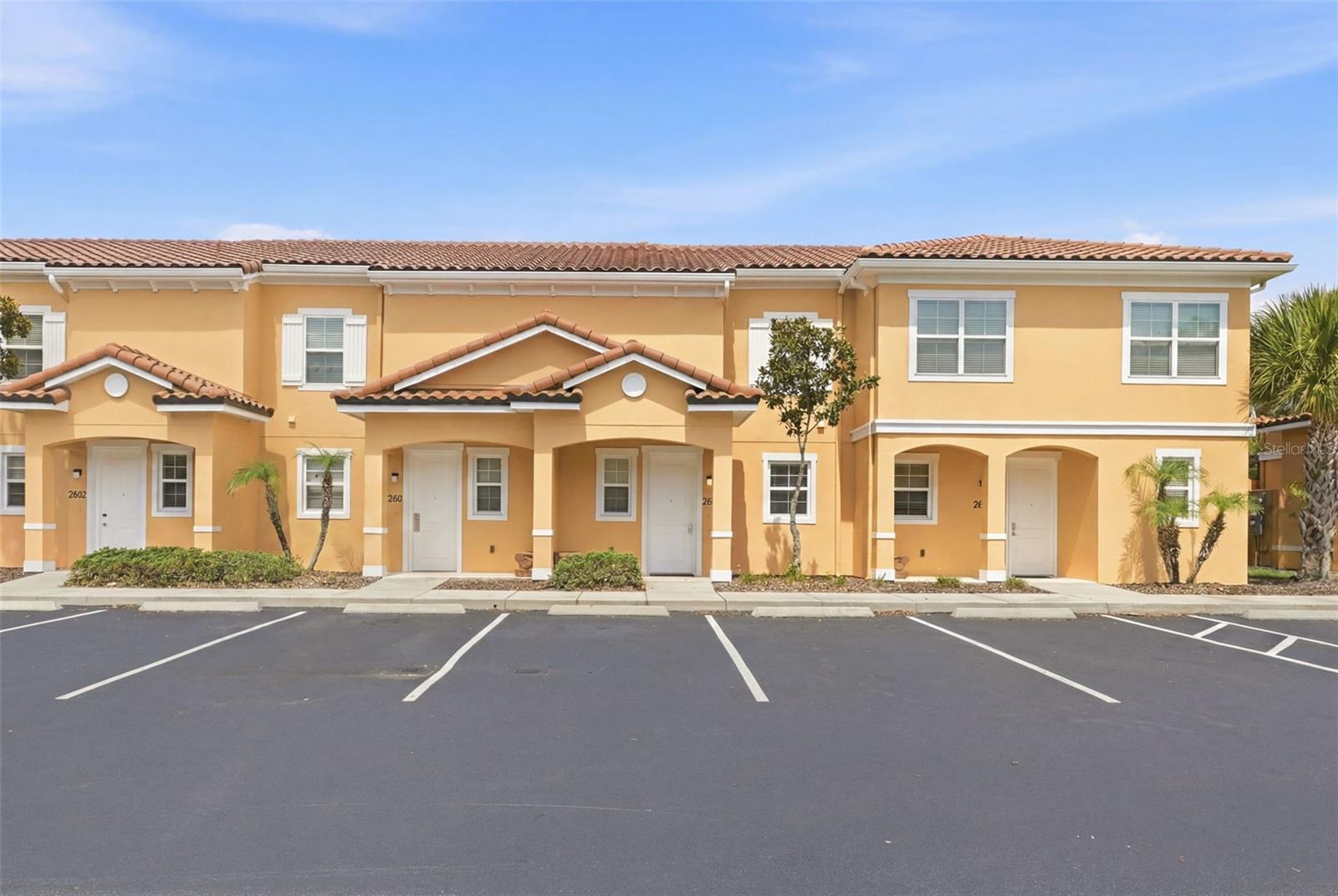 2606 ROADSTER LN, KISSIMMEE, FL