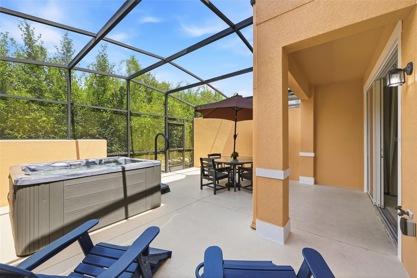 2606 ROADSTER LN, KISSIMMEE, FL — photo 25