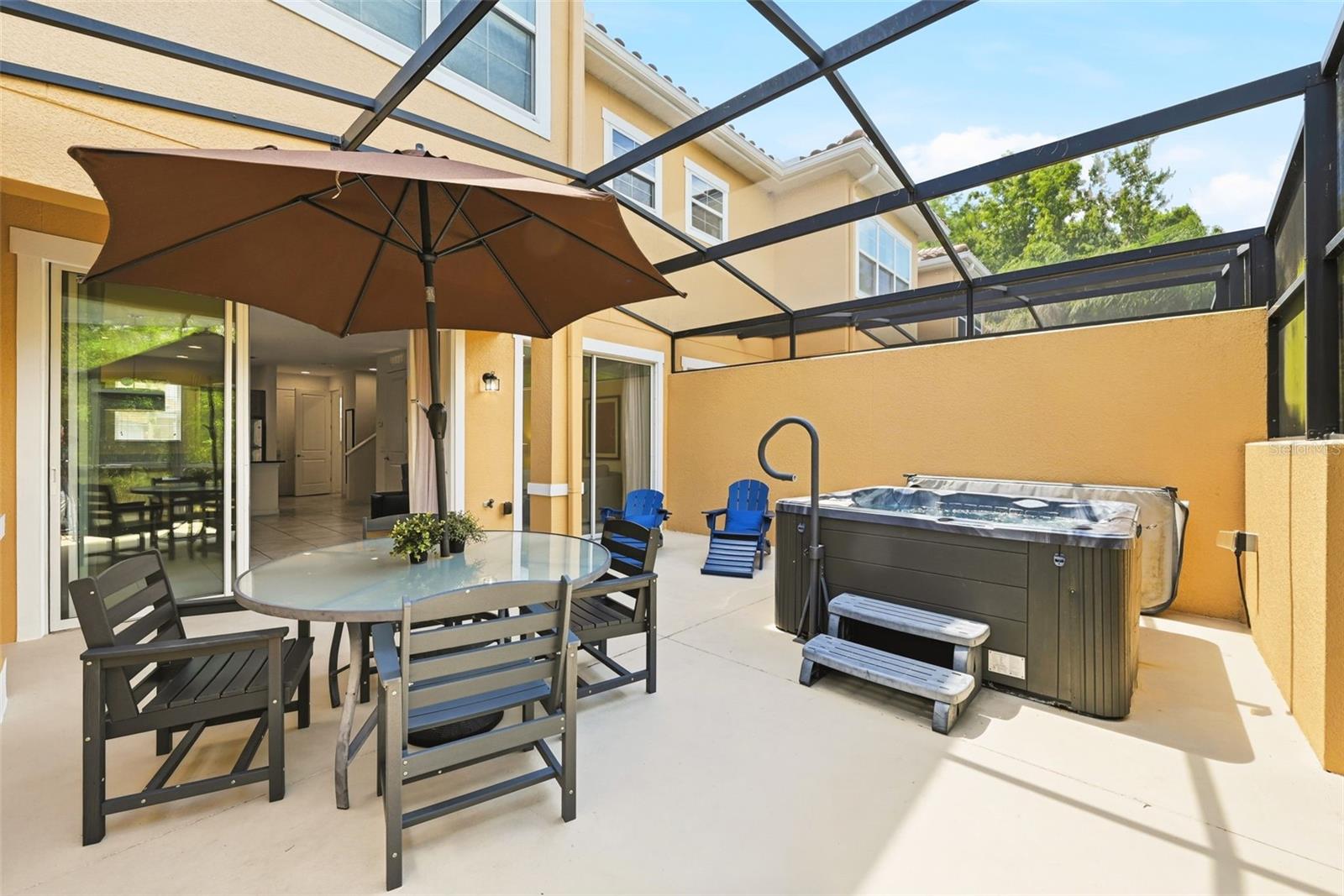 2606 ROADSTER LN, KISSIMMEE, FL — photo 27