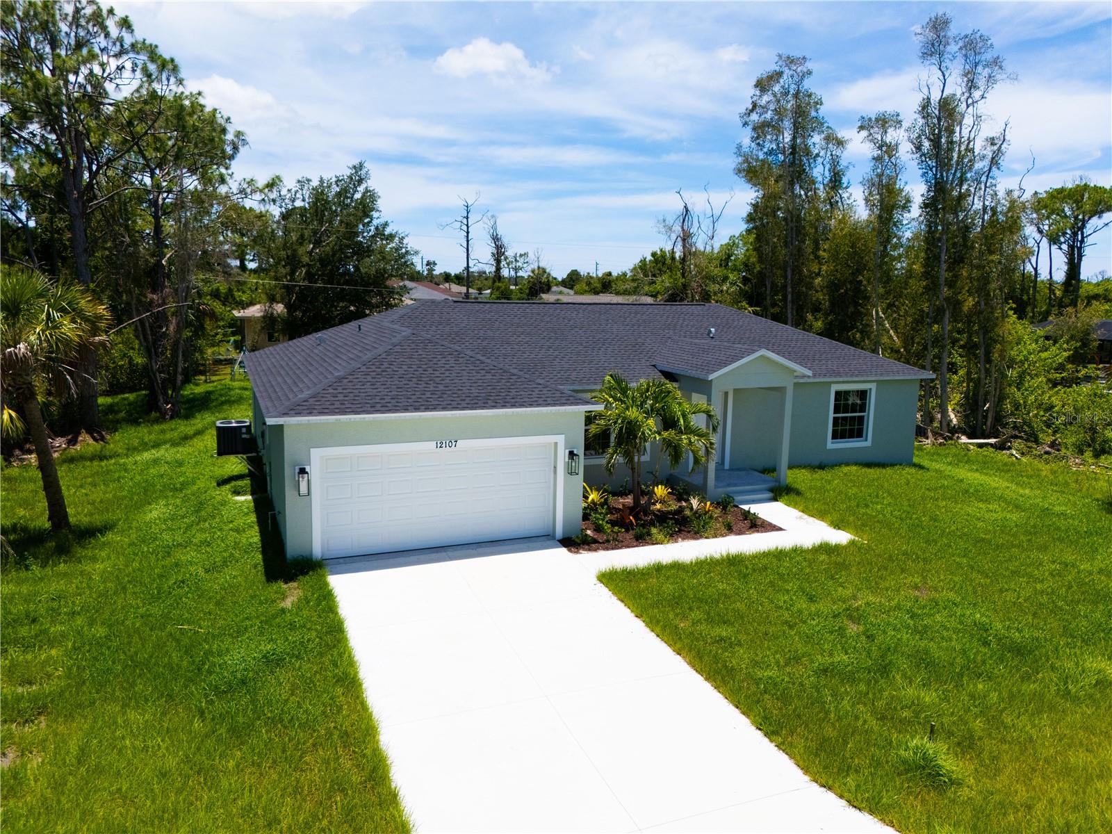 12107 BROOKSIDE AVE, PORT CHARLOTTE, FL — photo 23