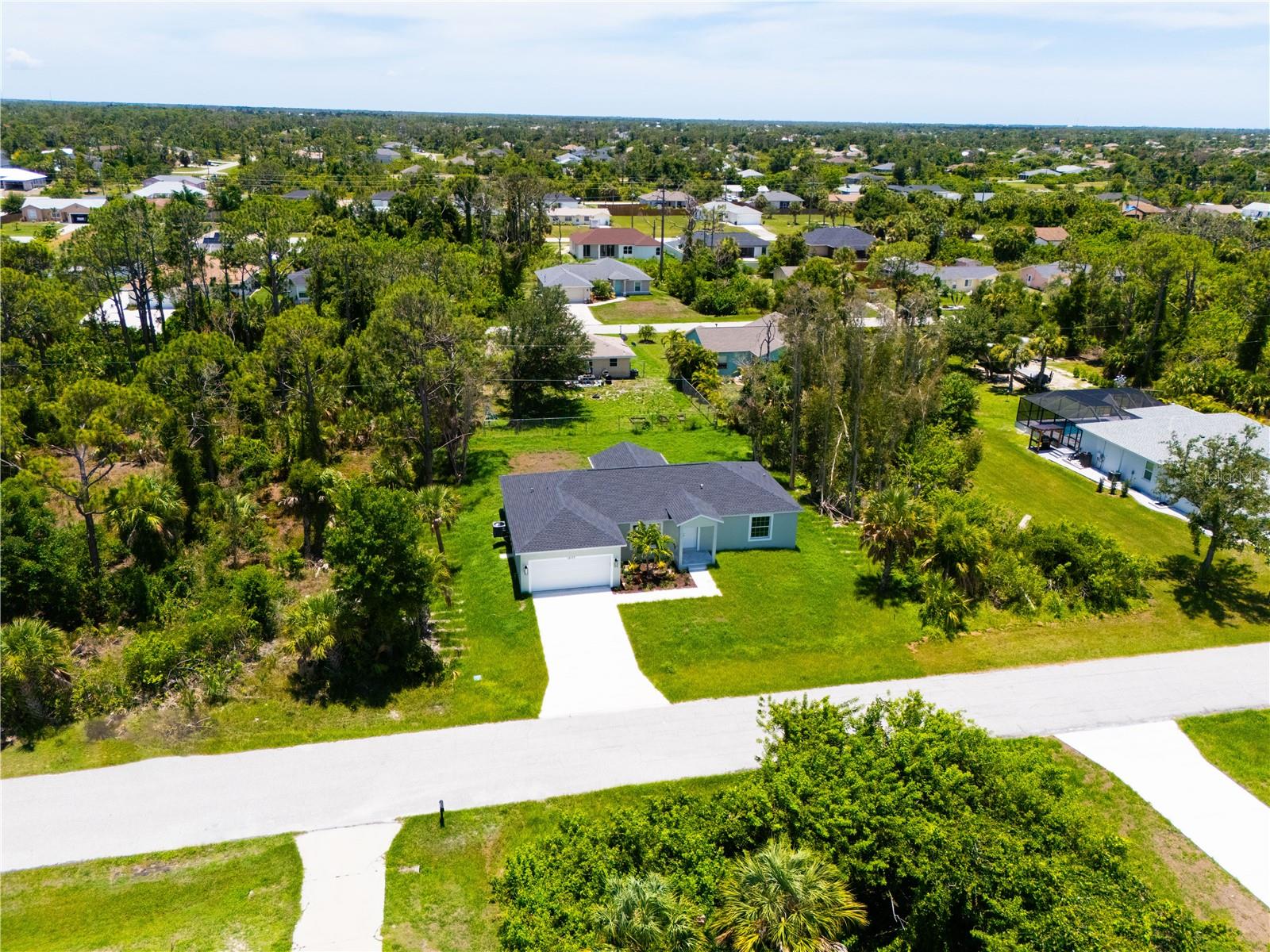 12107 BROOKSIDE AVE, PORT CHARLOTTE, FL — photo 24