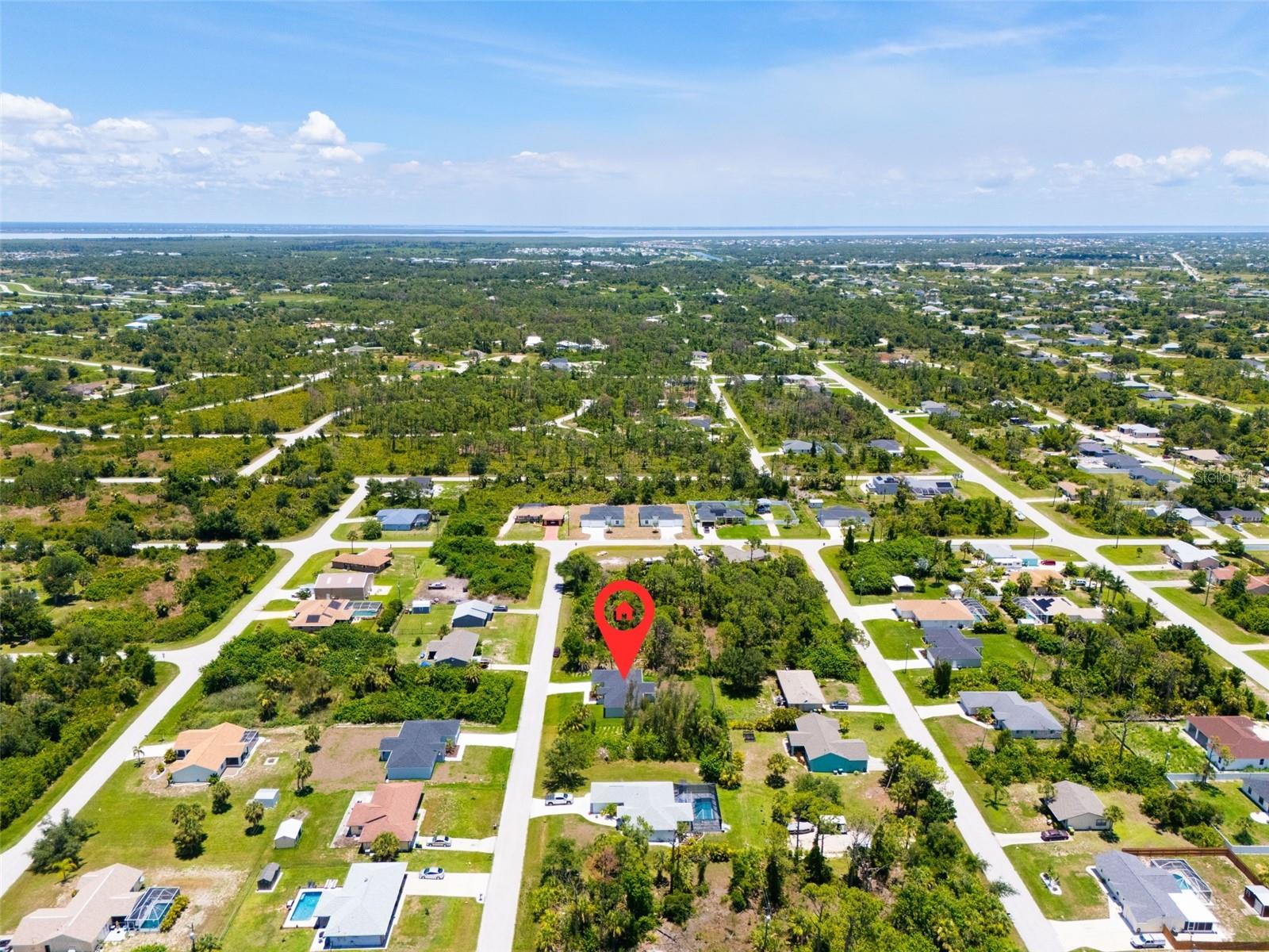 12107 BROOKSIDE AVE, PORT CHARLOTTE, FL — photo 26