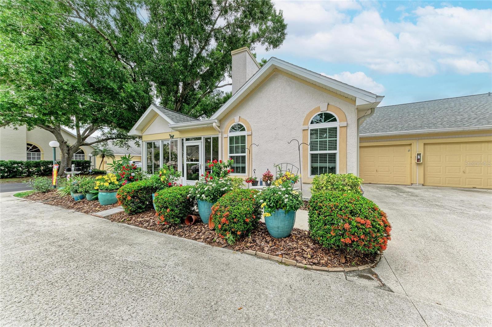 4512 CITATION LN #D, SARASOTA, FL — photo 2