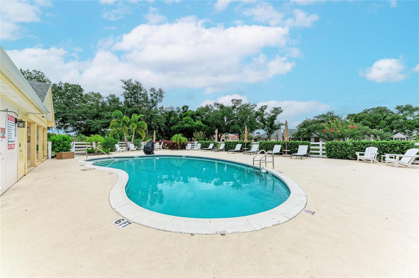 4512 CITATION LN #D, SARASOTA, FL — photo 32