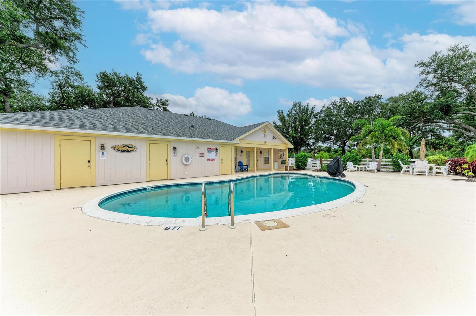 4512 CITATION LN #D, SARASOTA, FL — photo 33