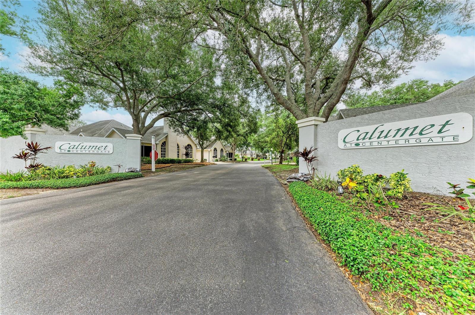 4512 CITATION LN #D, SARASOTA, FL — photo 34
