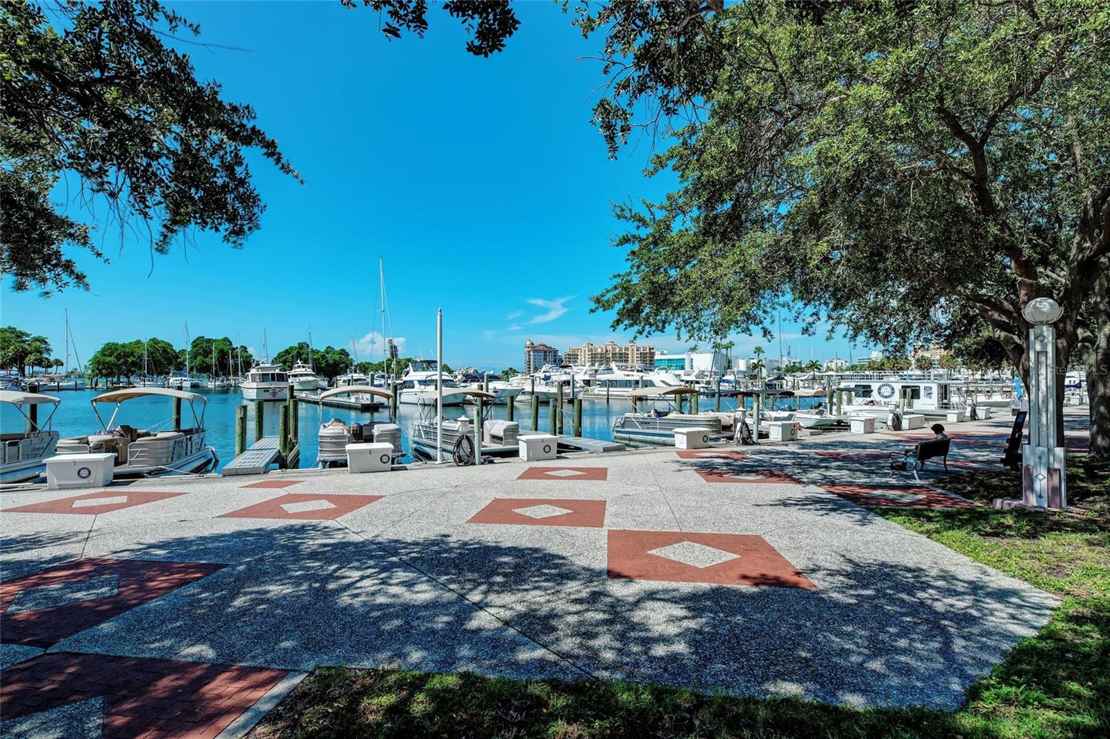 4512 CITATION LN #D, SARASOTA, FL — photo 41