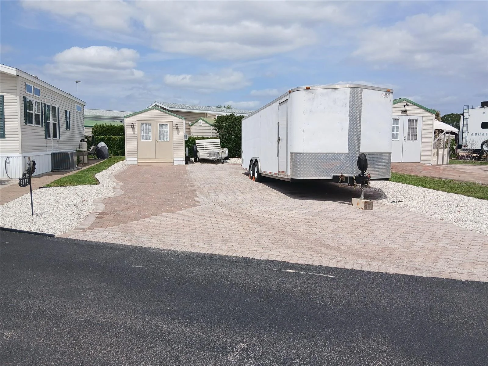 2442 LIMEWOOD AVE, CLERMONT, FL — photo 1