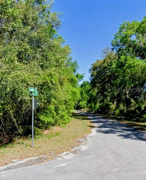 SEQUOIA DR #Lot 5, OCKLAWAHA, FL