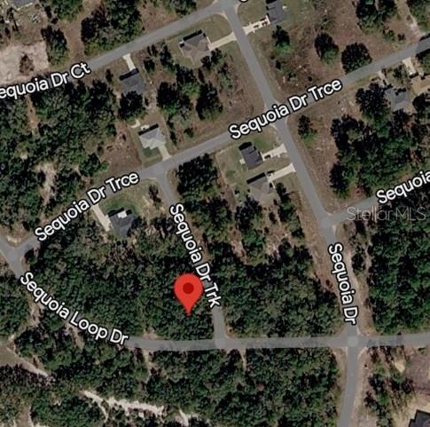 SEQUOIA DR #Lot 5, OCKLAWAHA, FL — photo 2