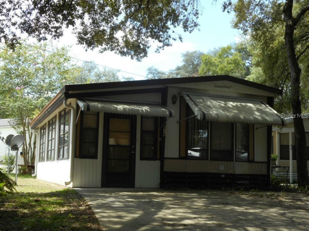 3000 CLARCONA RD #616, APOPKA, FL