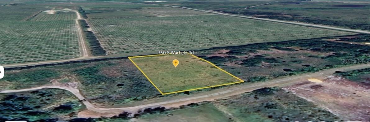 760 S WARFIELD RD, AVON PARK, FL — photo 2