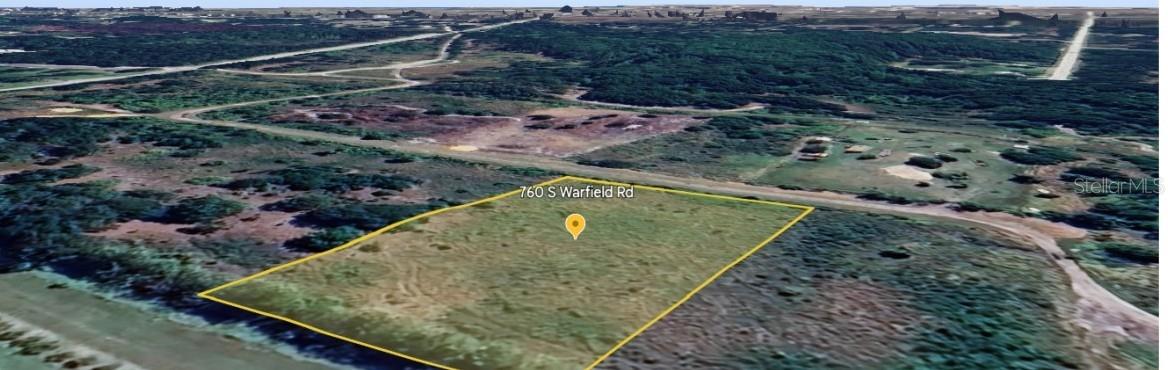 760 S WARFIELD RD, AVON PARK, FL — photo 6