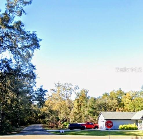 Lot 15 FICHER LN, OCKLAWAHA, FL