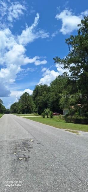 Lot 15 FICHER LN, OCKLAWAHA, FL — photo 4