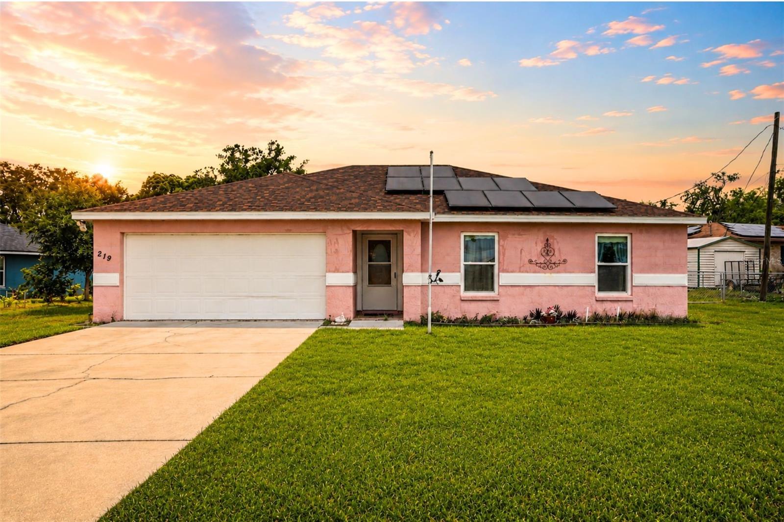 219 MOUNTAIN DR, BABSON PARK, FL