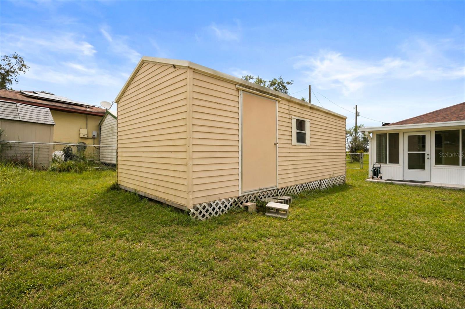 219 MOUNTAIN DR, BABSON PARK, FL — photo 13
