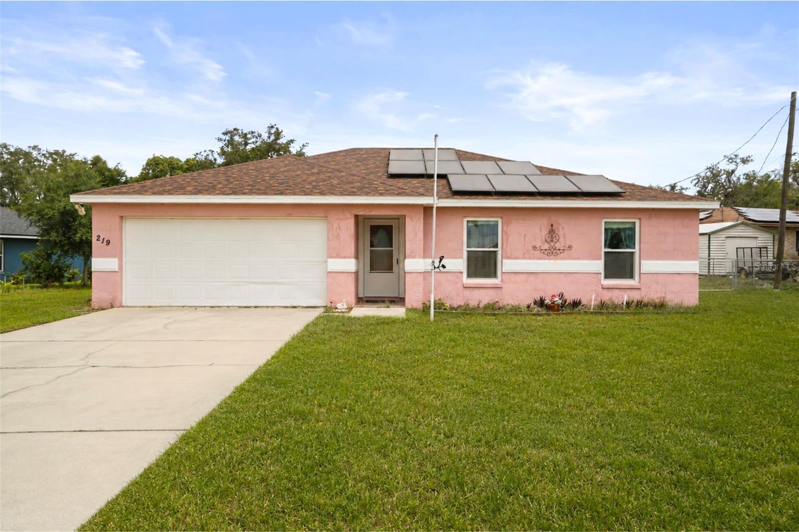 219 MOUNTAIN DR, BABSON PARK, FL — photo 15