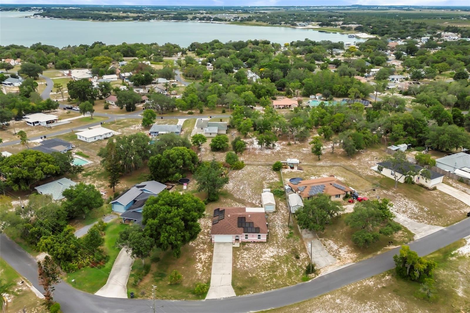 219 MOUNTAIN DR, BABSON PARK, FL — photo 17