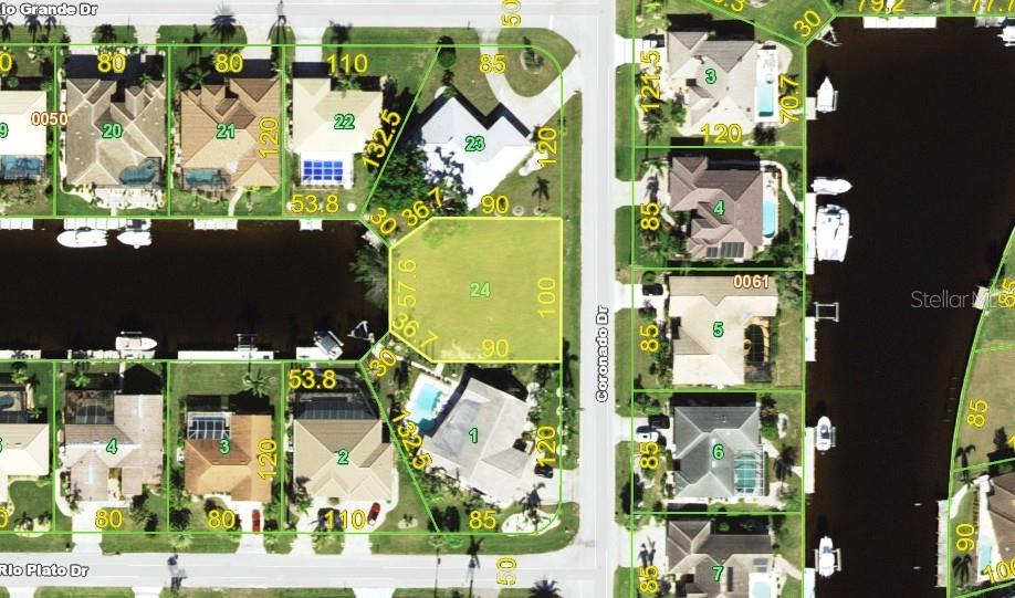 1121 CORONADO DR, PUNTA GORDA, FL — photo 4