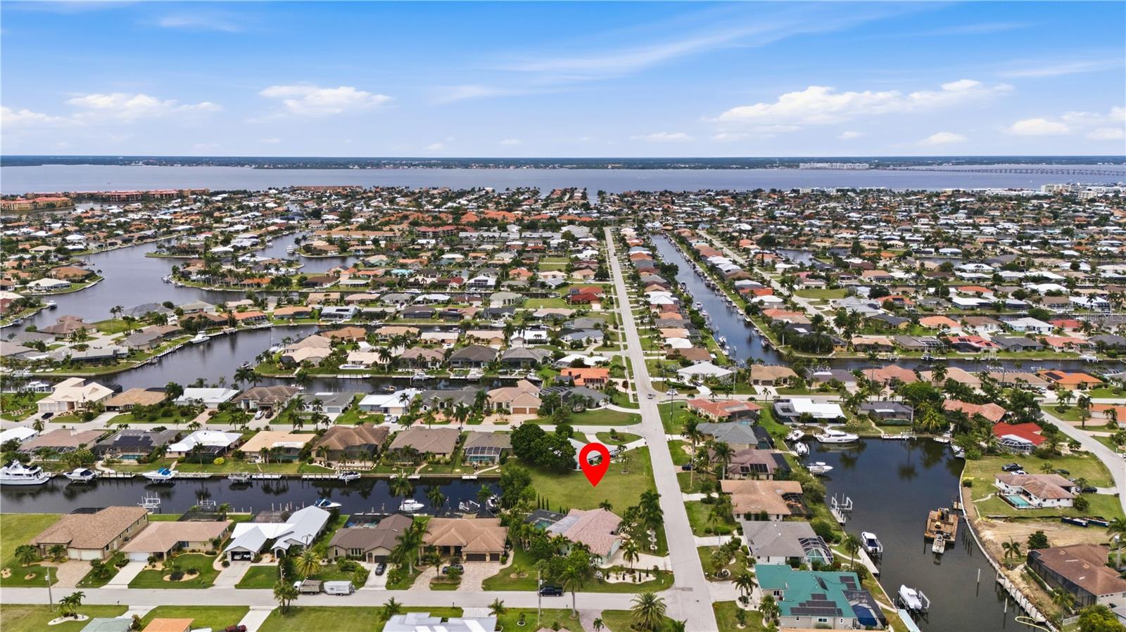 1121 CORONADO DR, PUNTA GORDA, FL — photo 22
