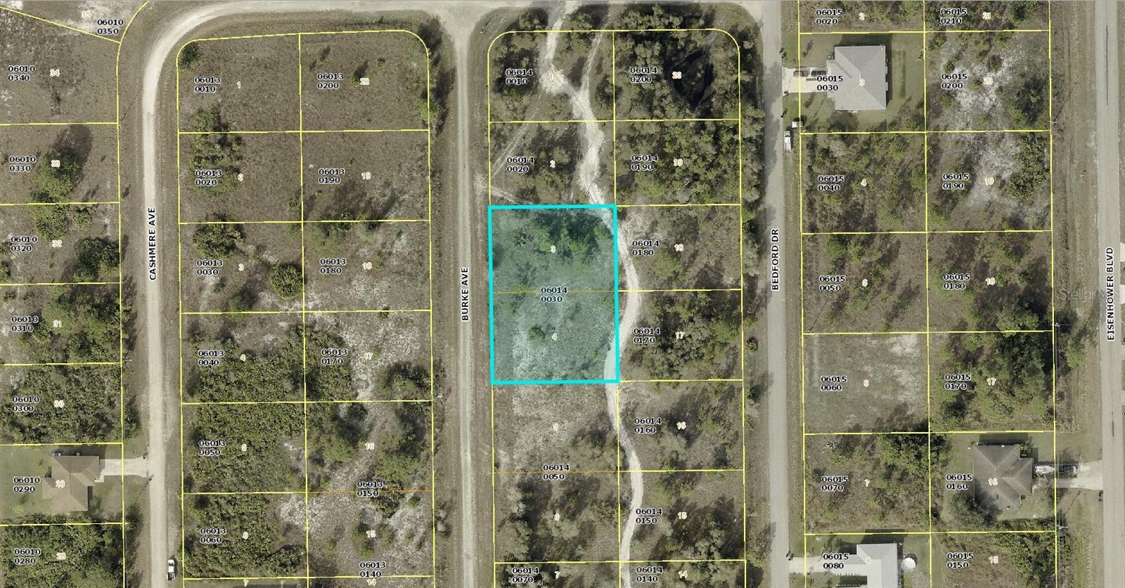 761 BURKE AVE, LEHIGH ACRES, FL