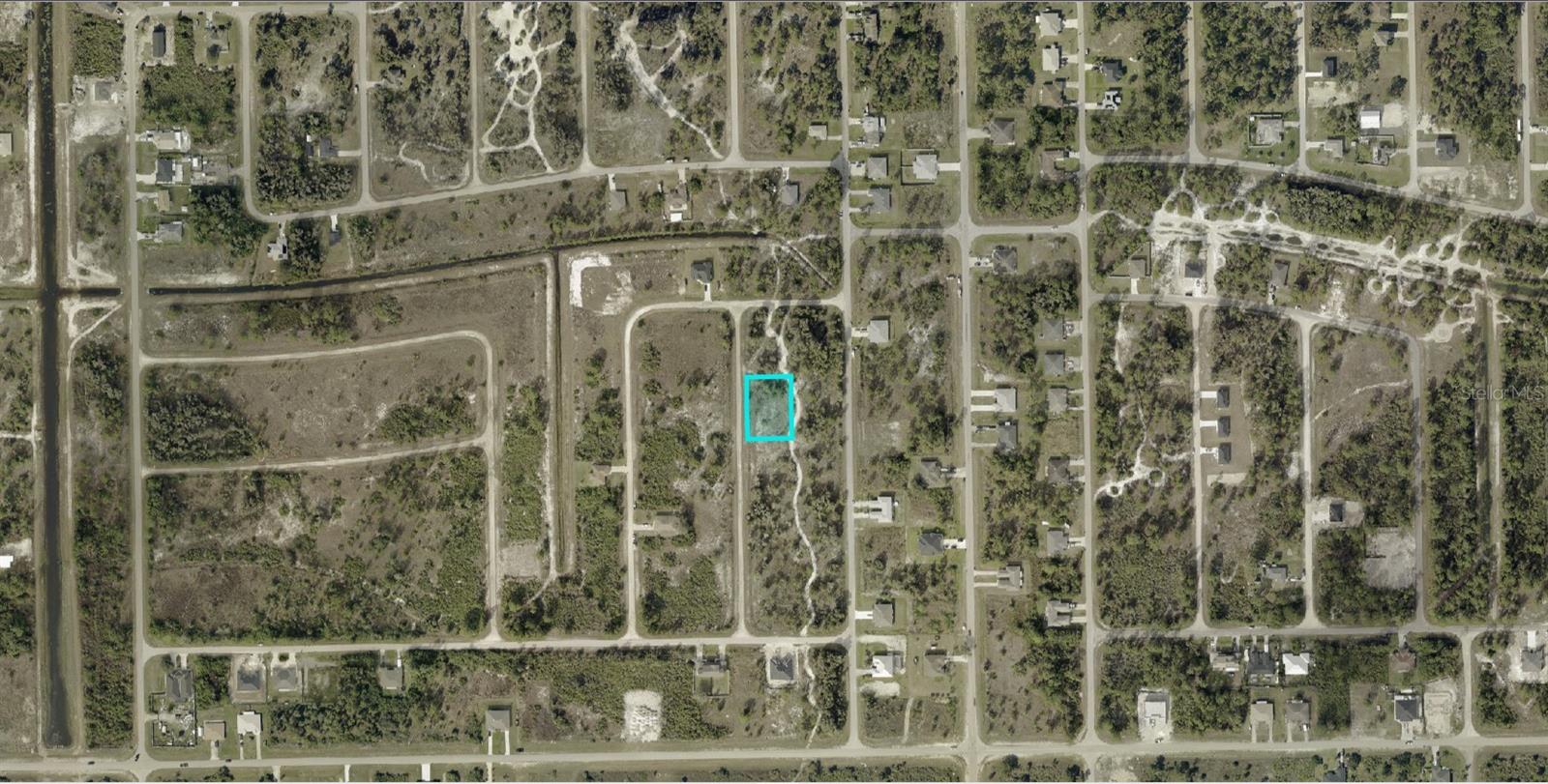 761 BURKE AVE, LEHIGH ACRES, FL — photo 2