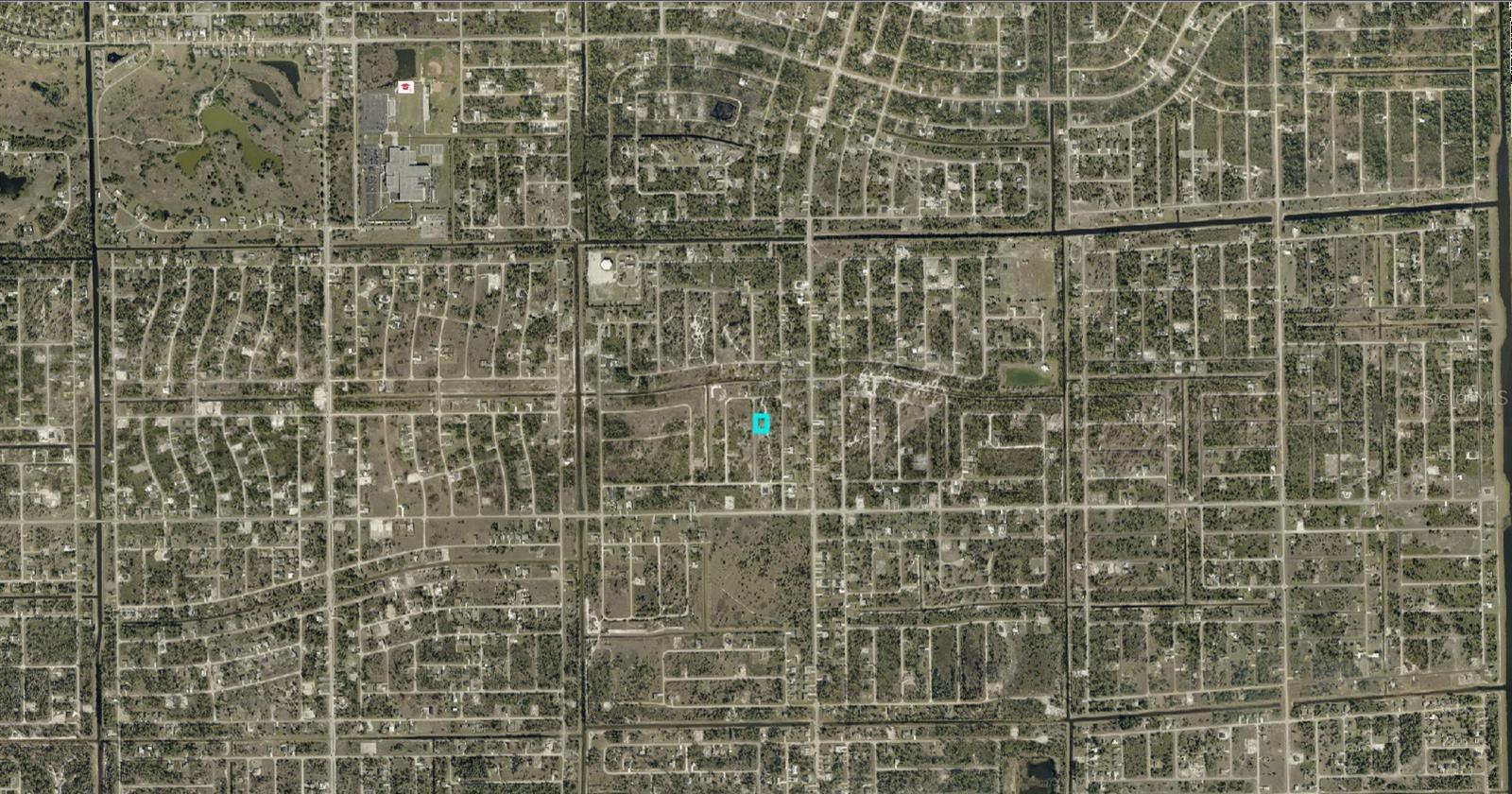 761 BURKE AVE, LEHIGH ACRES, FL — photo 3