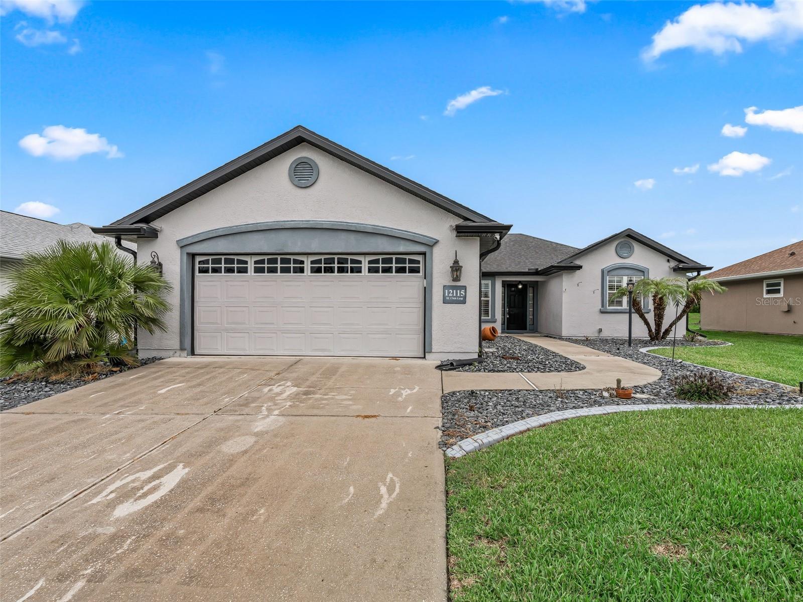 12115 SE 176TH LOOP, SUMMERFIELD, FL — photo 6