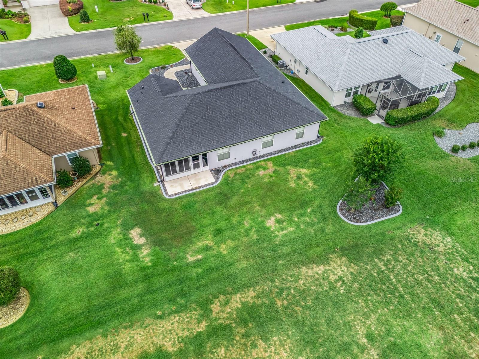 12115 SE 176TH LOOP, SUMMERFIELD, FL — photo 43