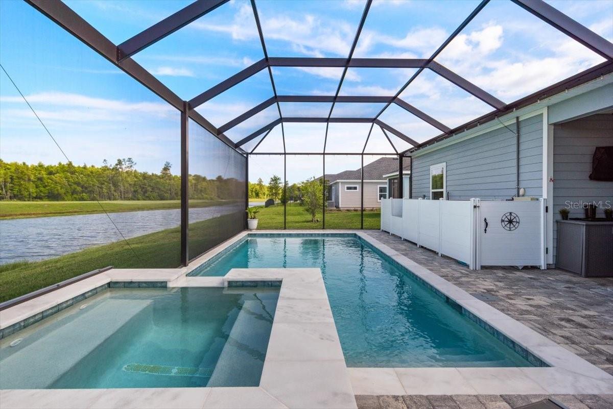 1401 STILLWATER BLVD, ST JOHNS, FL — photo 42