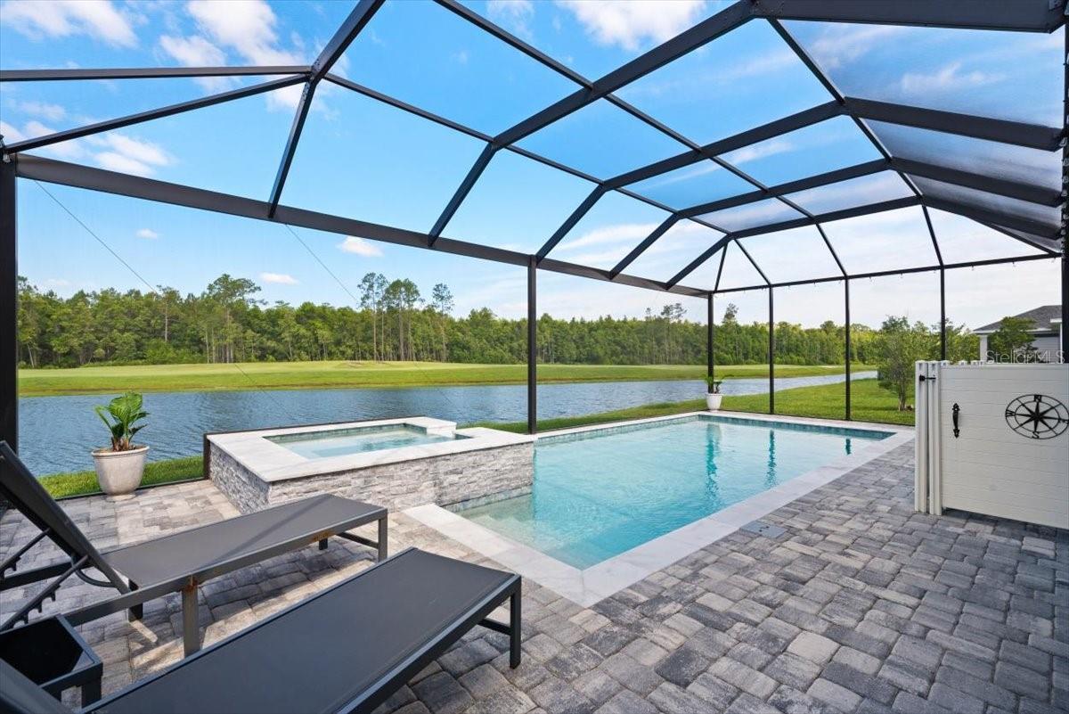 1401 STILLWATER BLVD, ST JOHNS, FL — photo 45